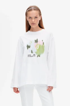 Baum und Pferdgarten Toppe & Bluser | T-shirts>JEEVANA TOP |
