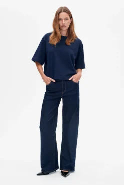 Baum und Pferdgarten Toppe & Bluser | T-shirts>JIANA T-SHIRT |