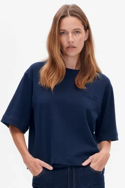 Baum und Pferdgarten Toppe & Bluser | T-shirts>JIANA T-SHIRT |