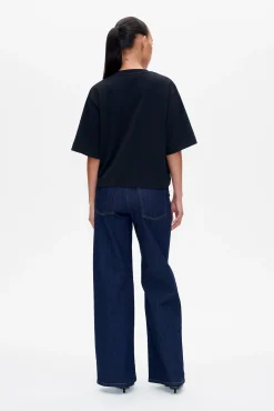 Baum und Pferdgarten Toppe & Bluser | T-shirts>JIANA T-SHIRT |