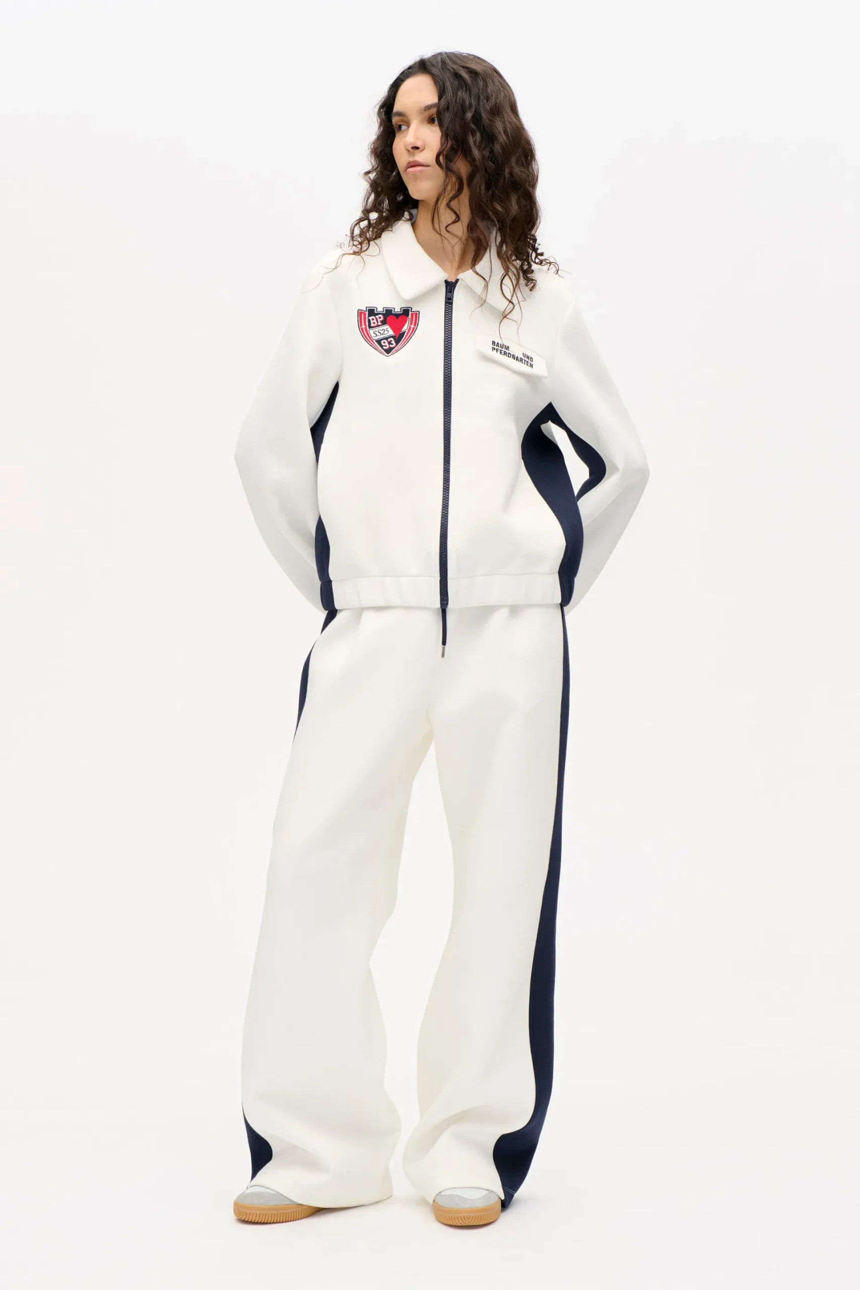 Baum und Pferdgarten Overtøj>JOANNA JACKET |
