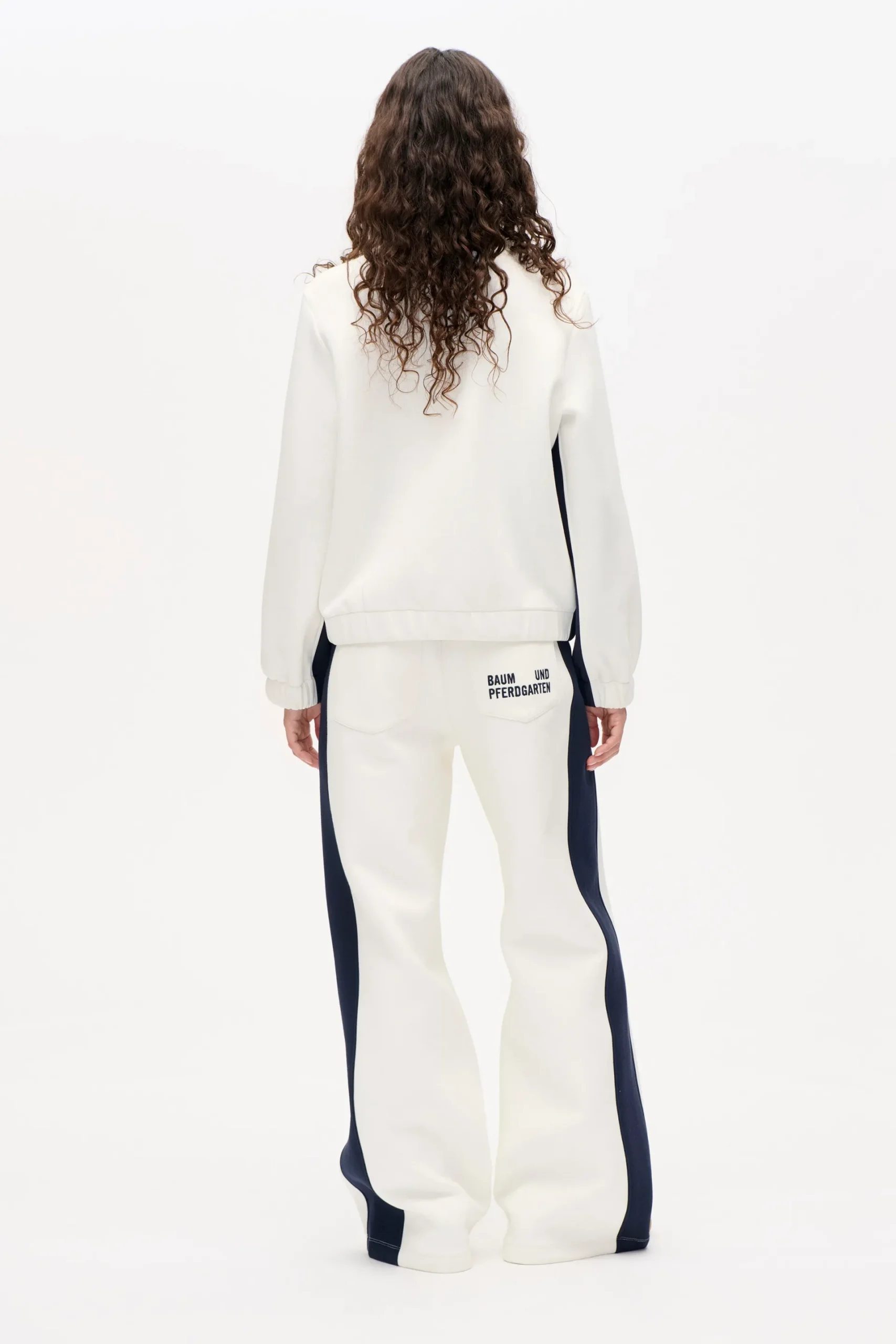 Baum und Pferdgarten Overtøj>JOANNA JACKET |