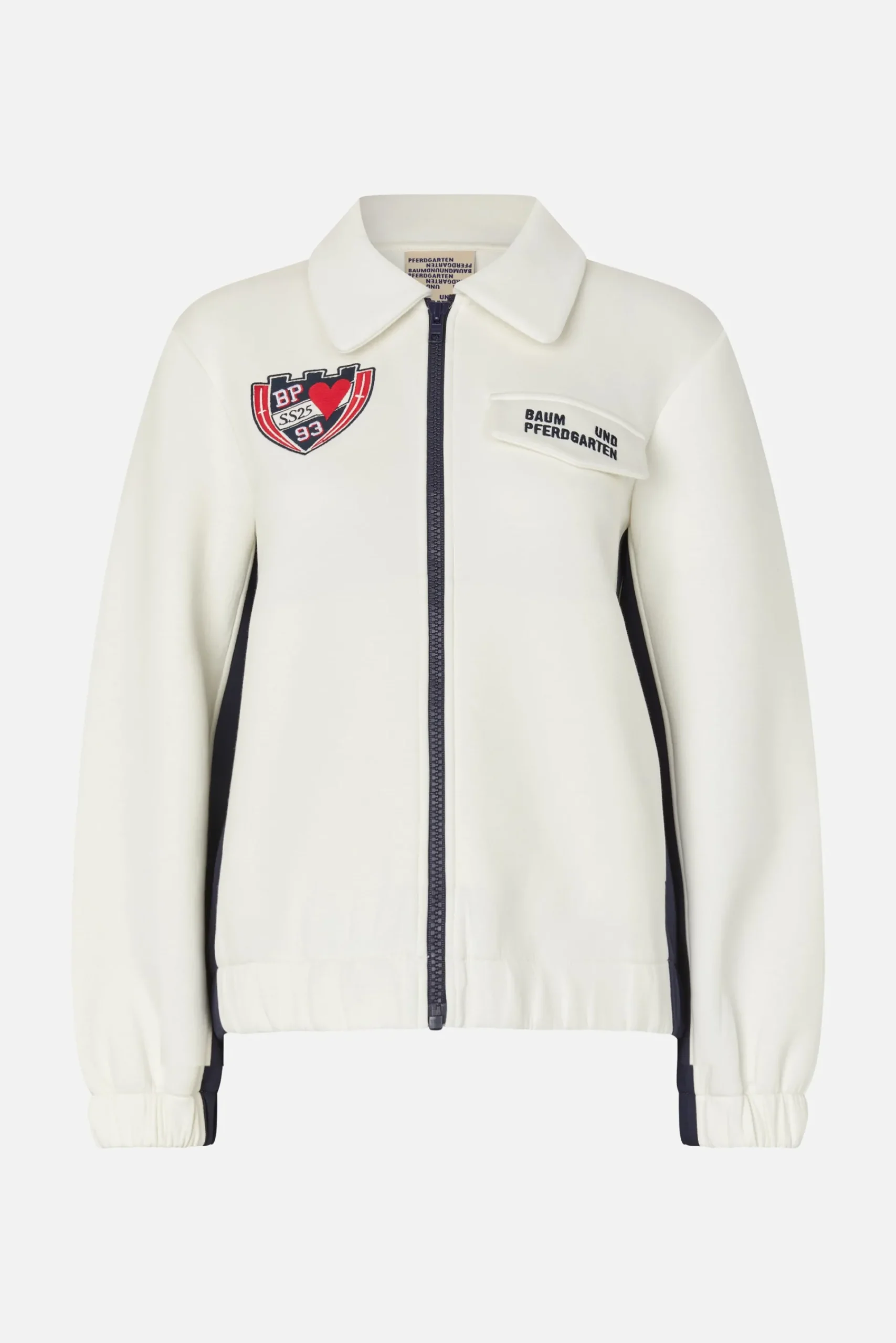 Baum und Pferdgarten Overtøj>JOANNA JACKET |