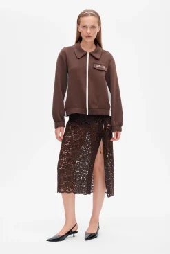 Baum und Pferdgarten Overtøj>JOANNA JACKET |