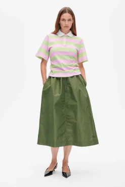 Baum und Pferdgarten Toppe & Bluser | T-shirts>JUDITE TOP |