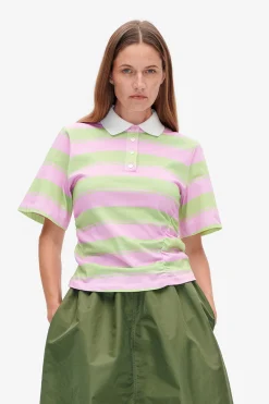 Baum und Pferdgarten Toppe & Bluser | T-shirts>JUDITE TOP |