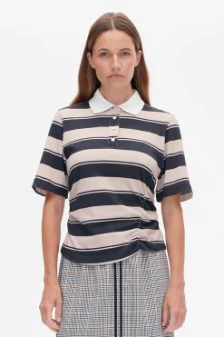 Baum und Pferdgarten Toppe & Bluser | T-shirts>JUDITE TOP |