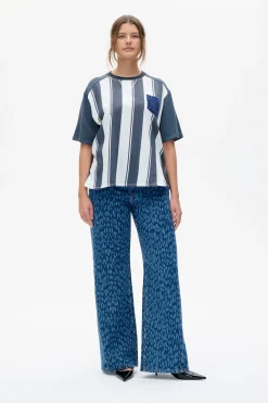 Baum und Pferdgarten Toppe & Bluser | T-shirts>JUUL T-SHIRT |