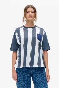 Baum und Pferdgarten Toppe & Bluser | T-shirts>JUUL T-SHIRT |