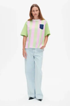 Baum und Pferdgarten Toppe & Bluser | T-shirts>JUUL T-SHIRT |