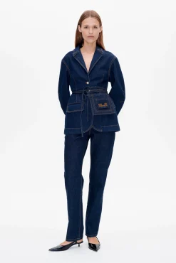 Baum und Pferdgarten Accessories | Denim>KATARINA BAG |
