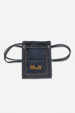 Baum und Pferdgarten Accessories | Denim>KATARINA BAG |