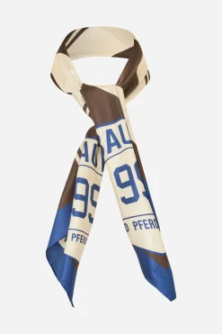 Baum und Pferdgarten Accessories>LEAH SCARF |