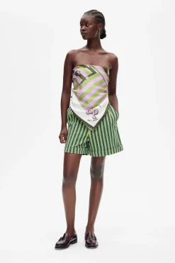 Baum und Pferdgarten Accessories>LEAH SCARF |
