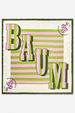 Baum und Pferdgarten Accessories>LEAH SCARF |