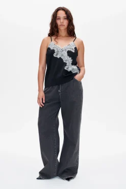 Baum und Pferdgarten Toppe & Bluser>MABELLE BLOUSE |