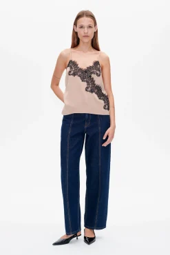 Baum und Pferdgarten Toppe & Bluser>MABELLE BLOUSE |