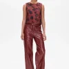 Baum und Pferdgarten Toppe & Bluser>MADINE BLOUSE |