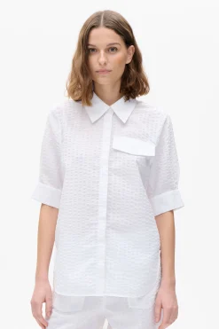 Baum und Pferdgarten Suiting | Toppe & Bluser>MAJKEN SHIRT |