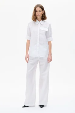 Baum und Pferdgarten Suiting | Toppe & Bluser>MAJKEN SHIRT |