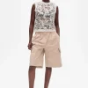Baum und Pferdgarten Toppe & Bluser>MANIRA BLOUSE |