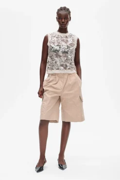 Baum und Pferdgarten Toppe & Bluser>MANIRA BLOUSE |