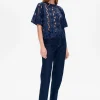 Baum und Pferdgarten Toppe & Bluser>MANUELA BLOUSE |