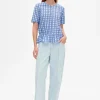 Baum und Pferdgarten Toppe & Bluser>MARLY BLOUSE |