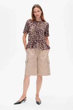 Baum und Pferdgarten Toppe & Bluser>MARLY BLOUSE |