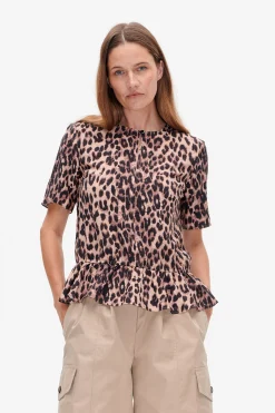 Baum und Pferdgarten Toppe & Bluser>MARLY BLOUSE |
