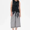 Baum und Pferdgarten Toppe & Bluser>MAVI BLOUSE |