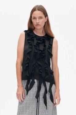 Baum und Pferdgarten Toppe & Bluser>MAVI BLOUSE |