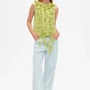 Baum und Pferdgarten Toppe & Bluser>MAVI BLOUSE |