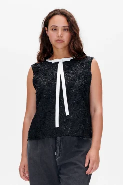 Baum und Pferdgarten Toppe & Bluser>MEGAN BLOUSE |