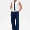 Baum und Pferdgarten Toppe & Bluser>MEGAN BLOUSE |
