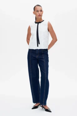 Baum und Pferdgarten Toppe & Bluser>MEGAN BLOUSE |