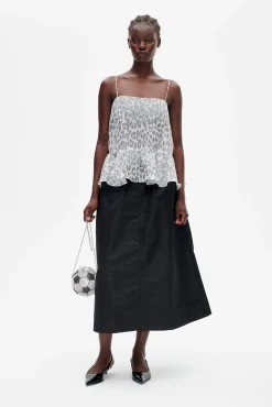 Baum und Pferdgarten Toppe & Bluser>MEIS BLOUSE |