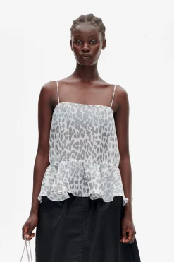 Baum und Pferdgarten Toppe & Bluser>MEIS BLOUSE |