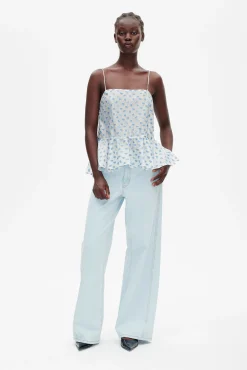 Baum und Pferdgarten Toppe & Bluser>MEIS BLOUSE |