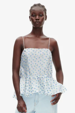 Baum und Pferdgarten Toppe & Bluser>MEIS BLOUSE |