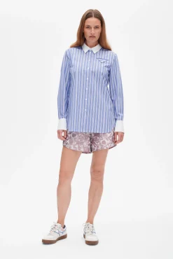 Baum und Pferdgarten Toppe & Bluser | Skjorter>MEJRA SHIRT |