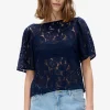 Baum und Pferdgarten Toppe & Bluser>MERA BLOUSE |