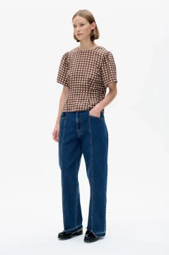 Baum und Pferdgarten Toppe & Bluser>MERA BLOUSE |
