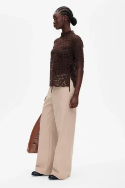 Baum und Pferdgarten Toppe & Bluser>MIAH BLOUSE |