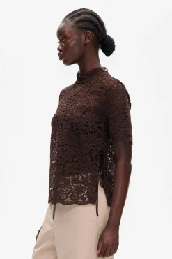 Baum und Pferdgarten Toppe & Bluser>MIAH BLOUSE |