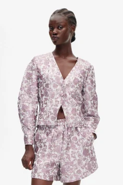 Baum und Pferdgarten Toppe & Bluser>MILLIE BLOUSE |