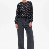 Baum und Pferdgarten Toppe & Bluser>MILYA BLOUSE |