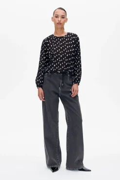 Baum und Pferdgarten Toppe & Bluser>MILYA BLOUSE |