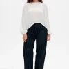 Baum und Pferdgarten Toppe & Bluser>MILYA BLOUSE |