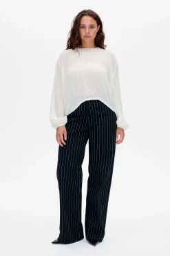 Baum und Pferdgarten Toppe & Bluser>MILYA BLOUSE |